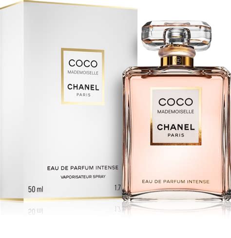 chanel mademoiselle notino|Chanel Coco Mademoiselle Intense eau de parfum for women.